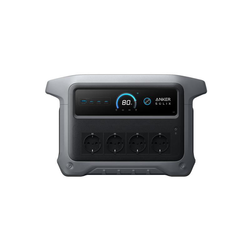 Anker Solix C1000 Gen 2