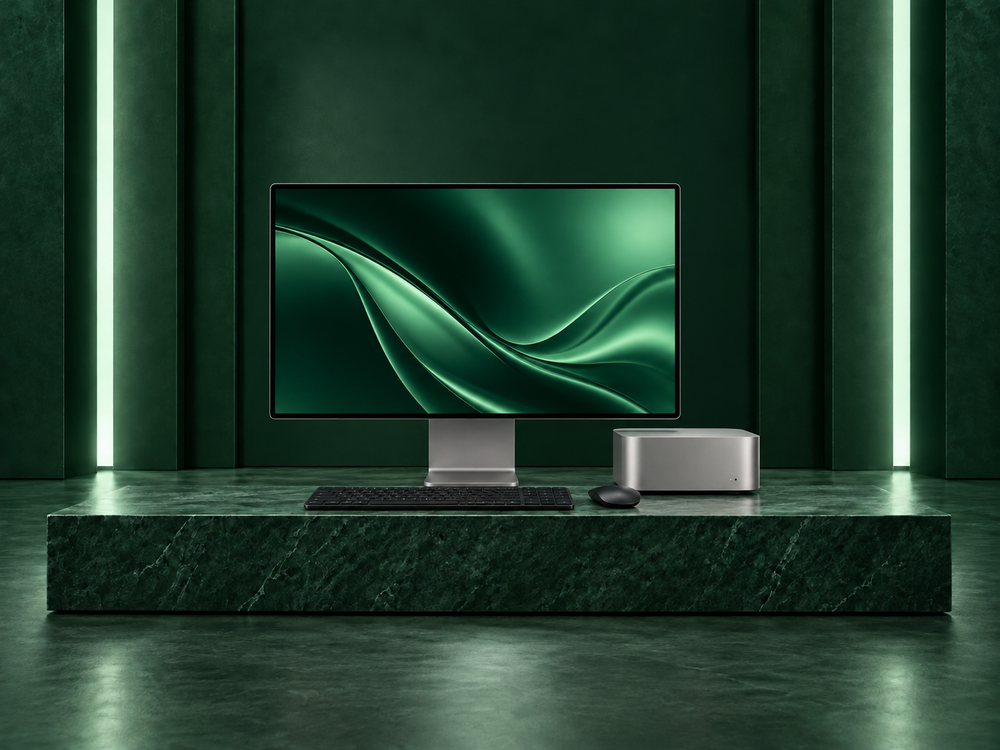 Computers