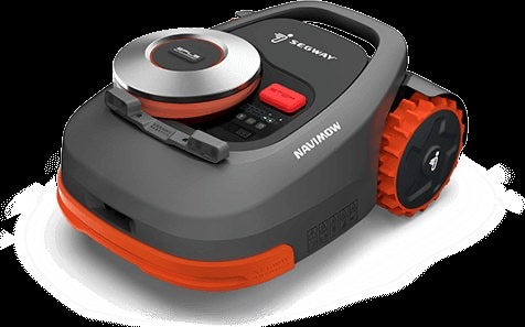 Segway Navimow H500E