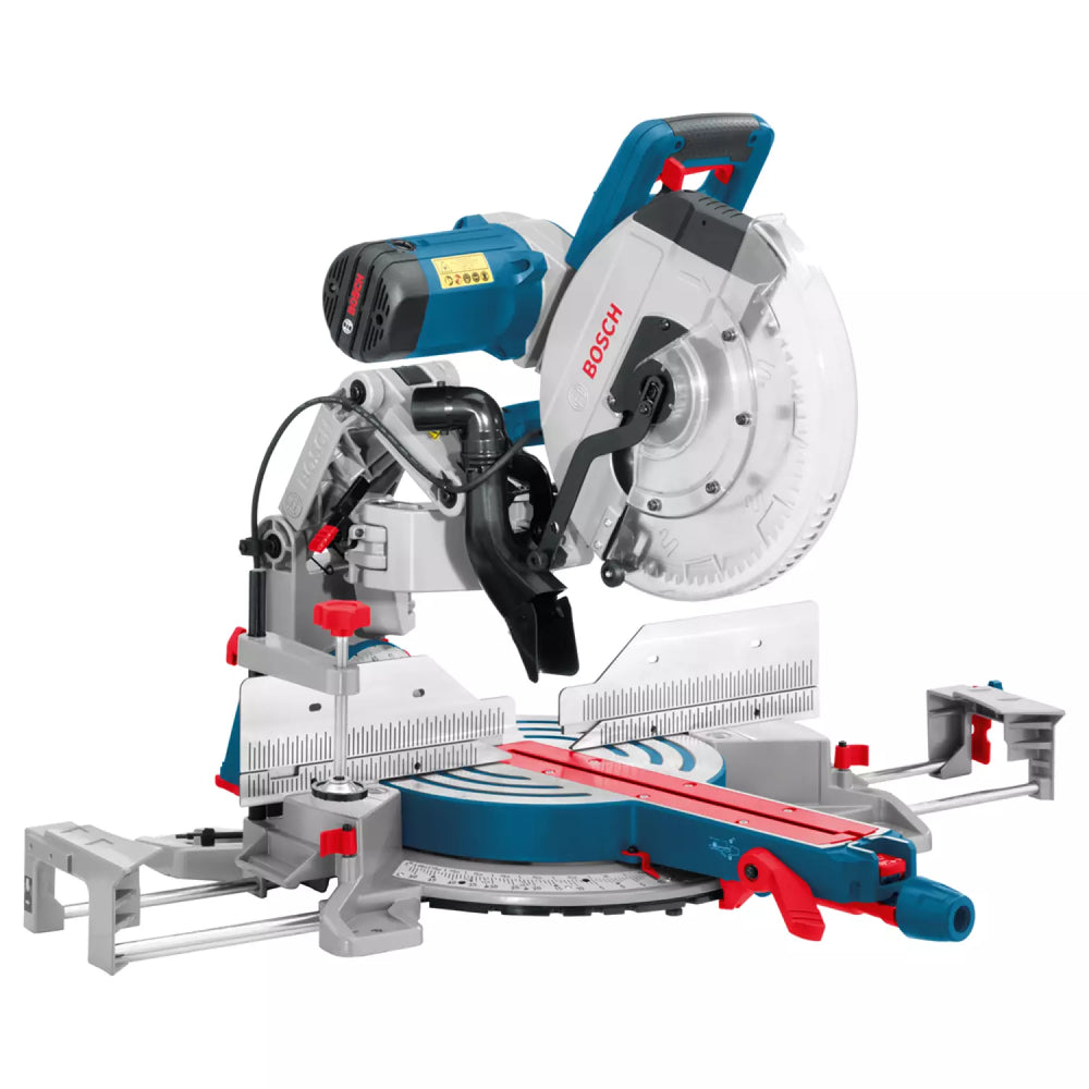 Bosch GCM 12 GDL Afkortzaag
