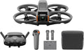 DJI Avata 2 Fly More Combo (3 meegeleverde batterijen) - Zwart
