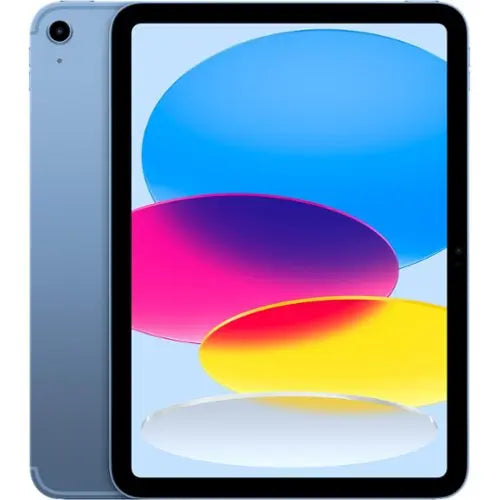 Apple Ipad A16 (2025) WIFI + 5G