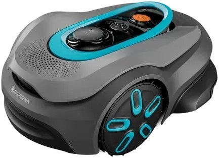Gardena smart SILENO sense 600m²