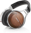 Denon AH-D7200 Zilver, Zwart