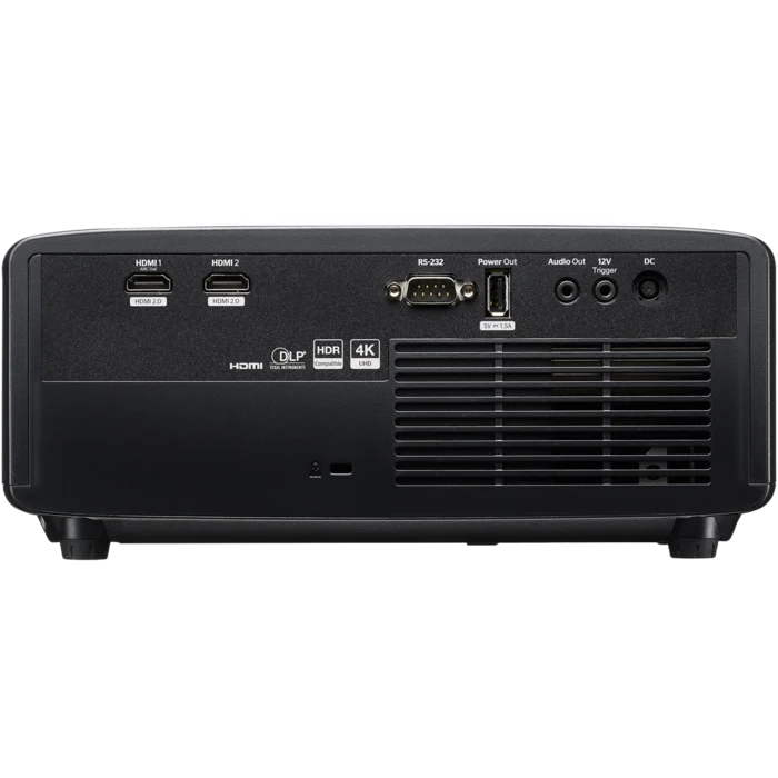 Optoma UZ38X