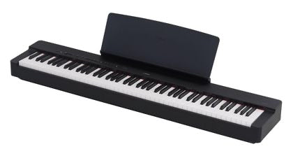 Yamaha P-225B digitale piano zwart