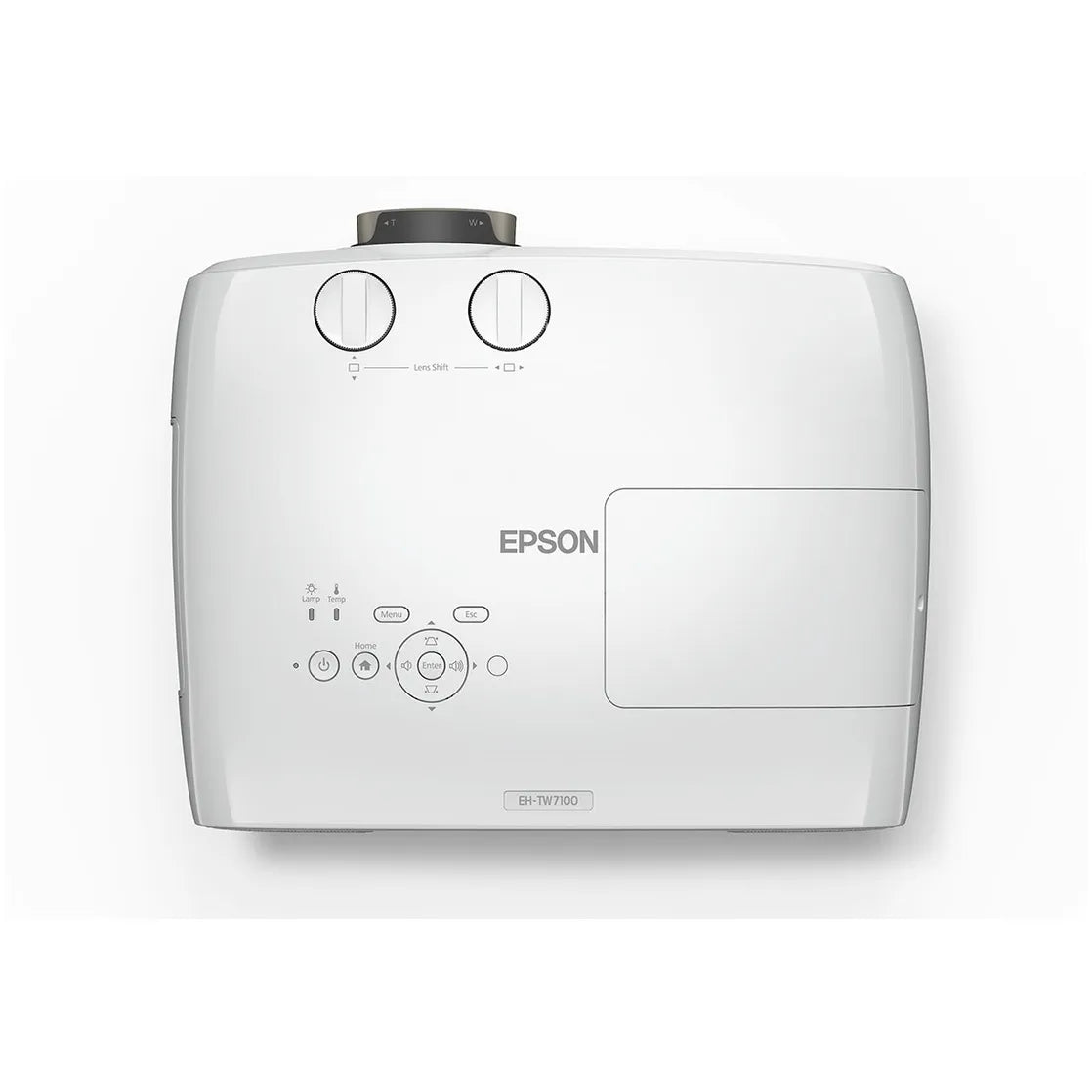 Epson EH-TW7100 (NL/EU model)