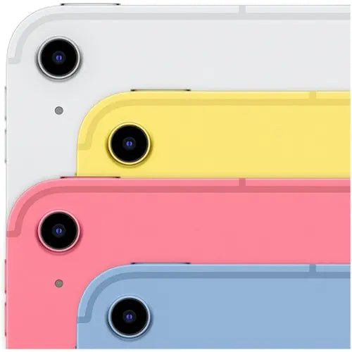 Apple Ipad A16 (2025) WIFI + 5G