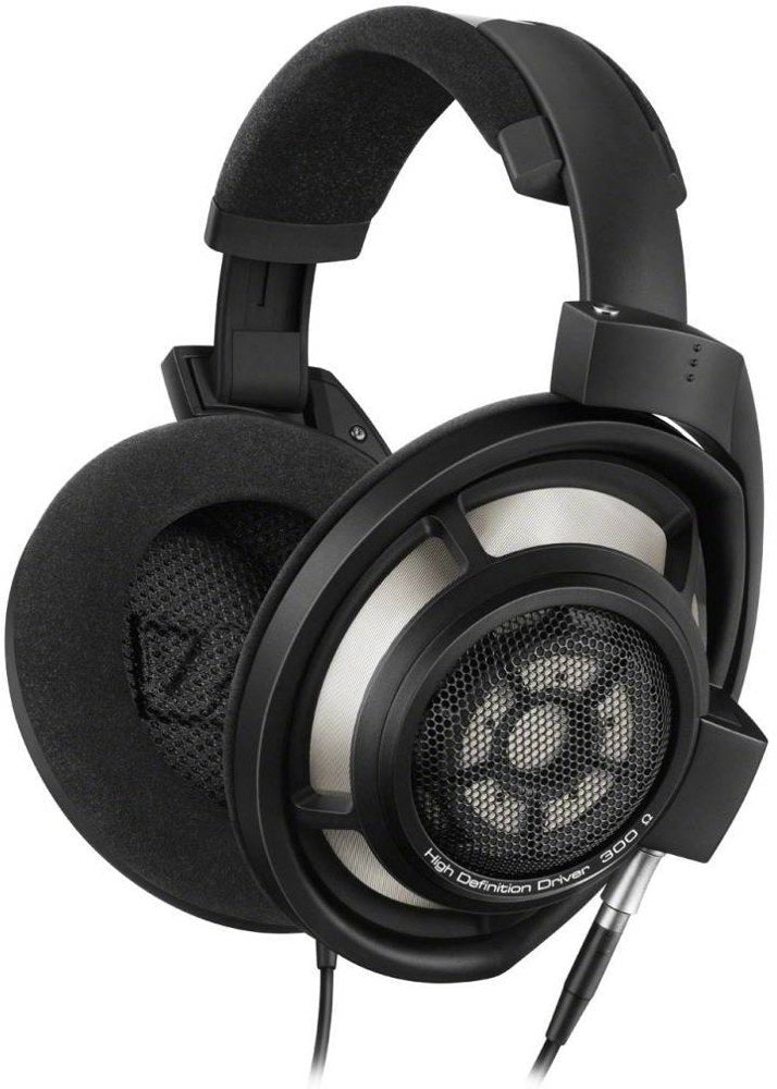 Sennheiser HD 800 S Zwart