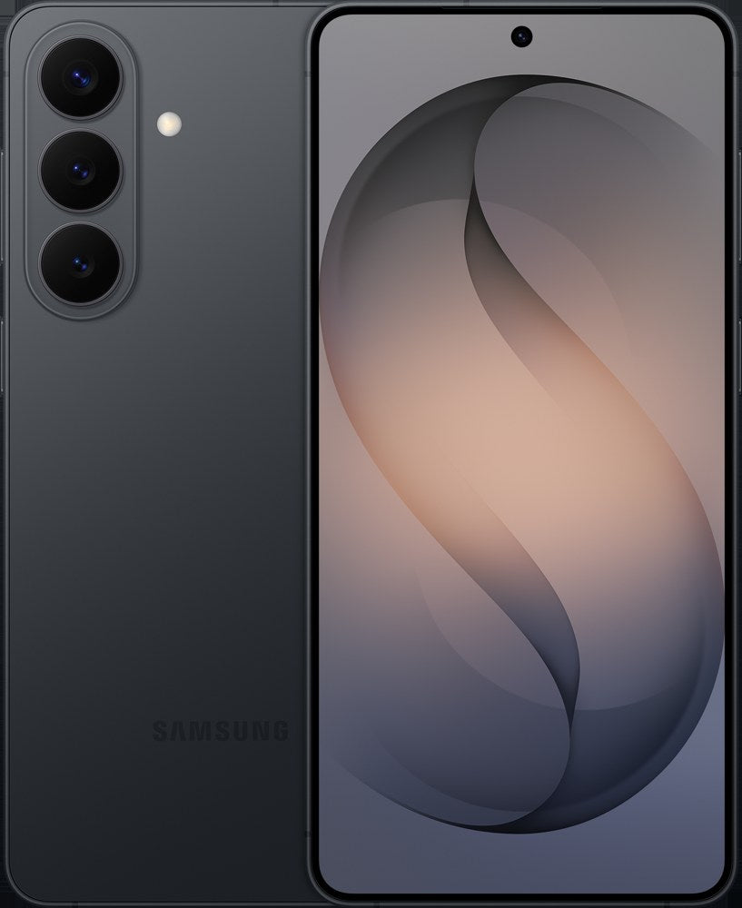 Samsung Galaxy S26+, 256GB opslag Zwart
