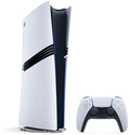 Sony PlayStation 5 2TB Pro Wit, Zwart