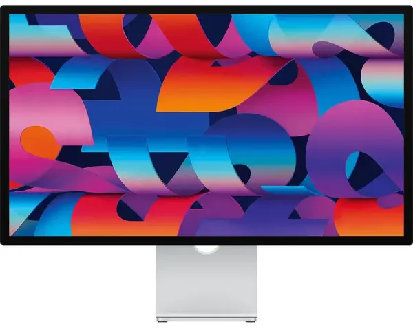 Apple Studio Display 2026 standaard glas kantelstandaard