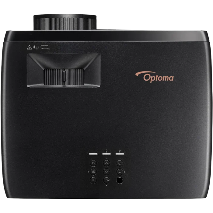 Optoma UZ38X