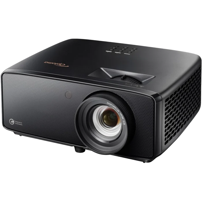 Optoma UZ38X