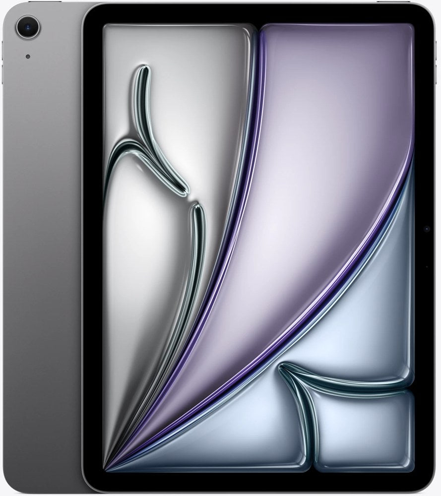 Apple iPad Air (2026) 11", Wi-Fi, 256GB opslag Grijs