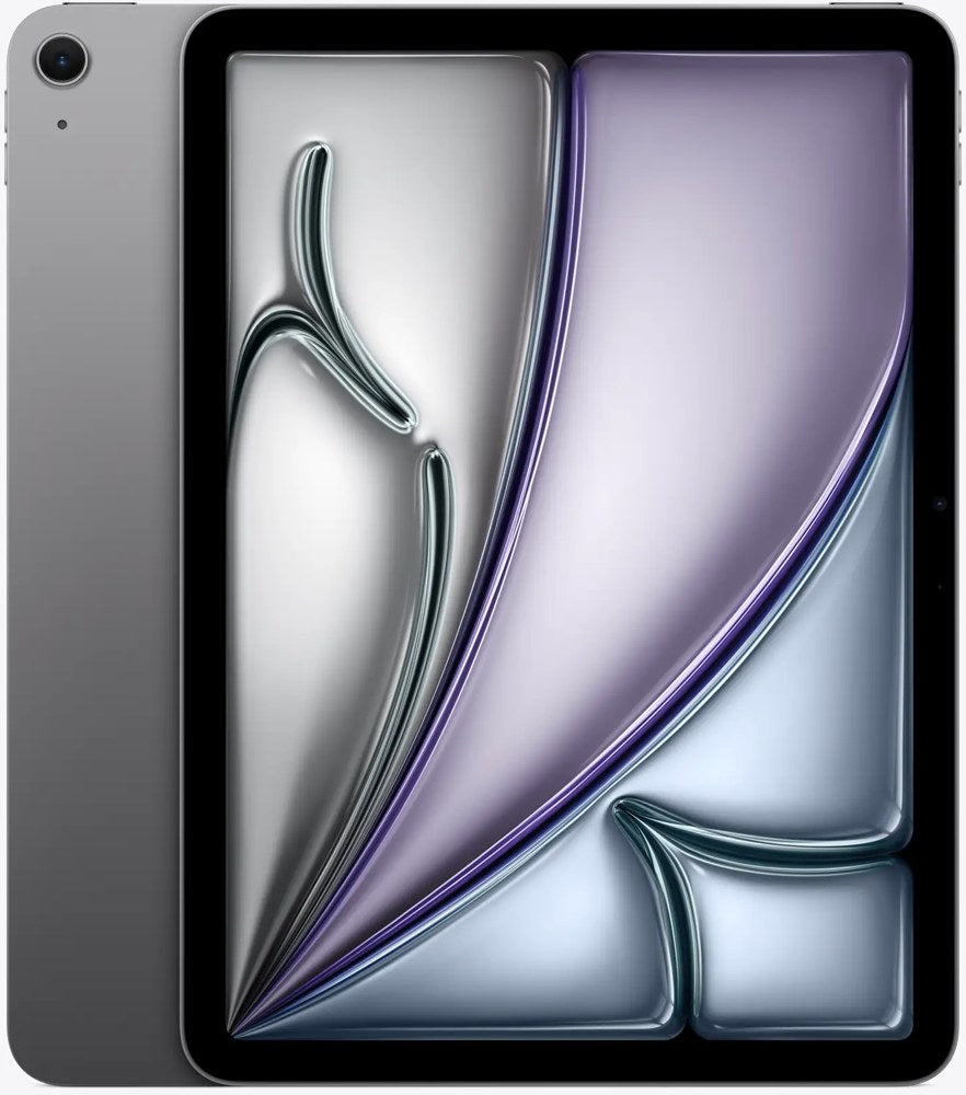Apple iPad Air (2025) 11", Wi-Fi, 128GB opslag Grijs