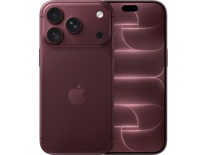 Apple iPhone 18 Pro - 5G - 1TB