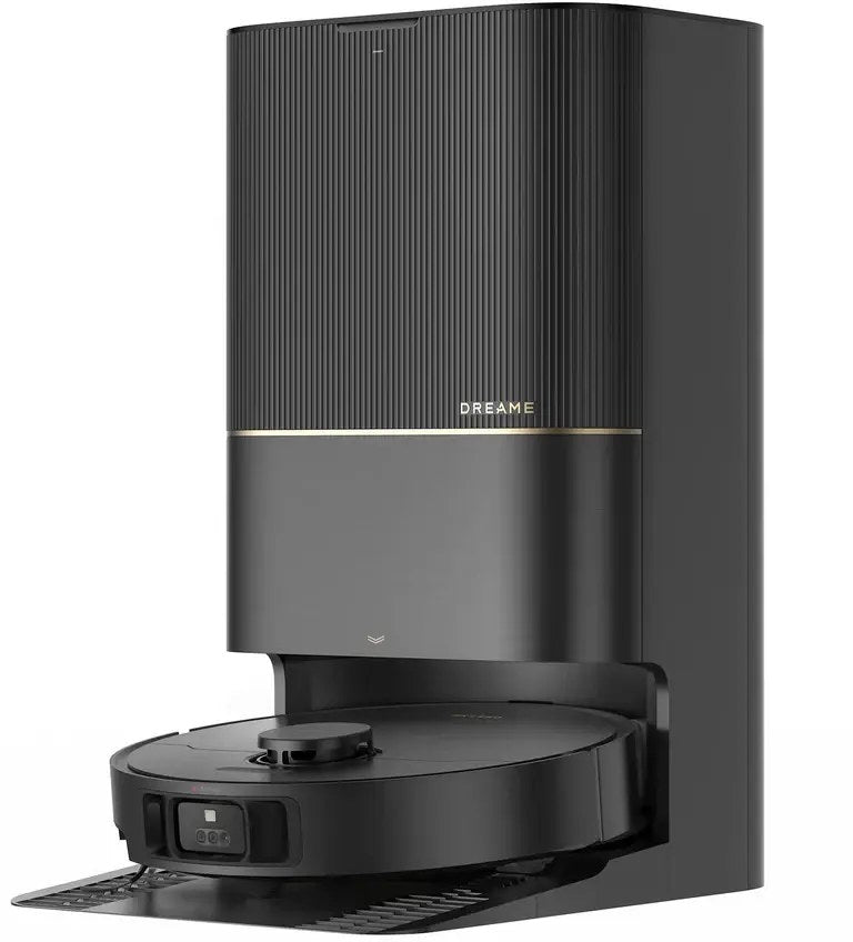 Dreame X40 Ultra Complete Black