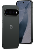 Google Pixel 11 Pro, 12GB ram, 256GB opslag Zwart