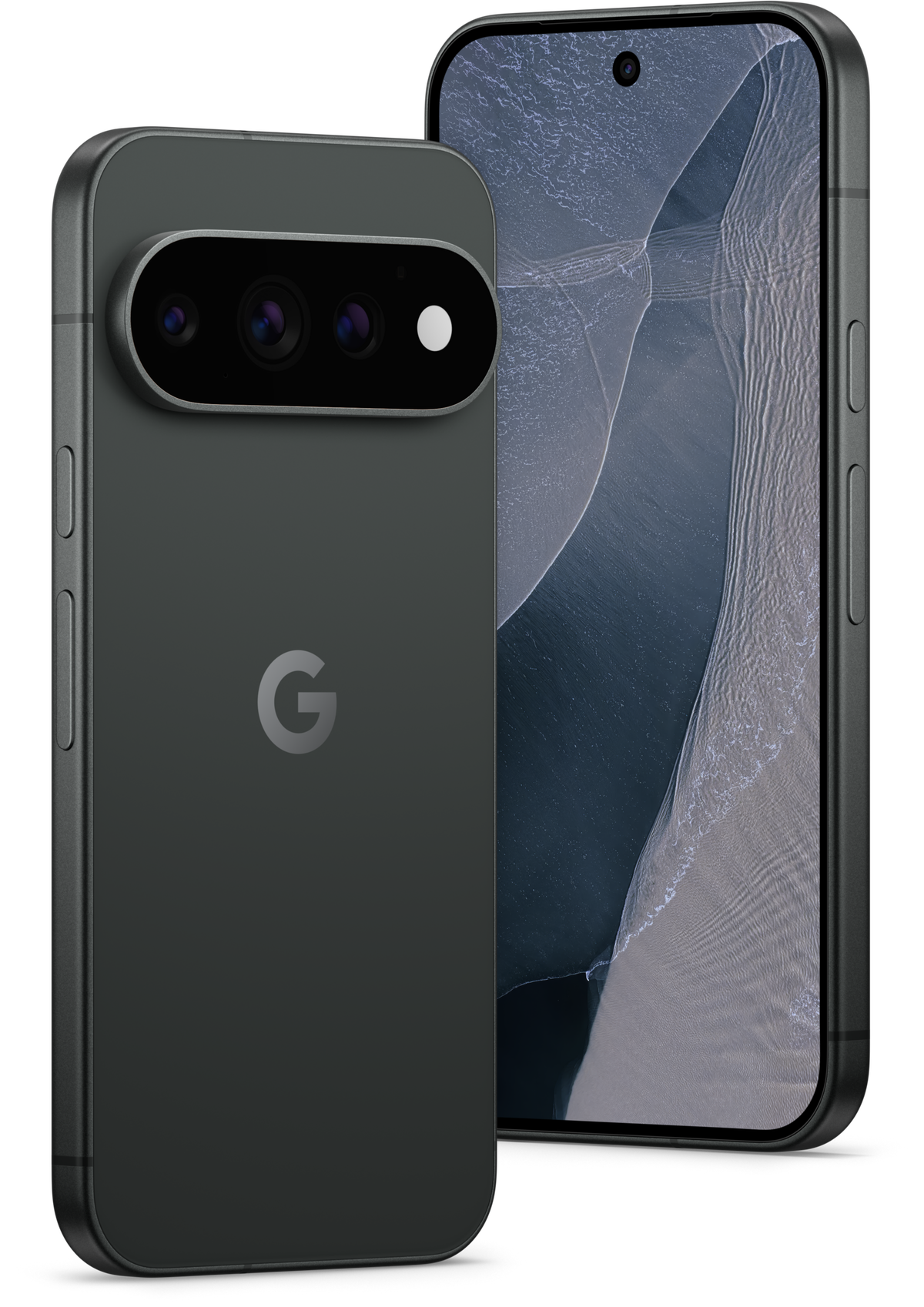 Google Pixel 11 Pro, 12GB ram, 256GB opslag Zwart
