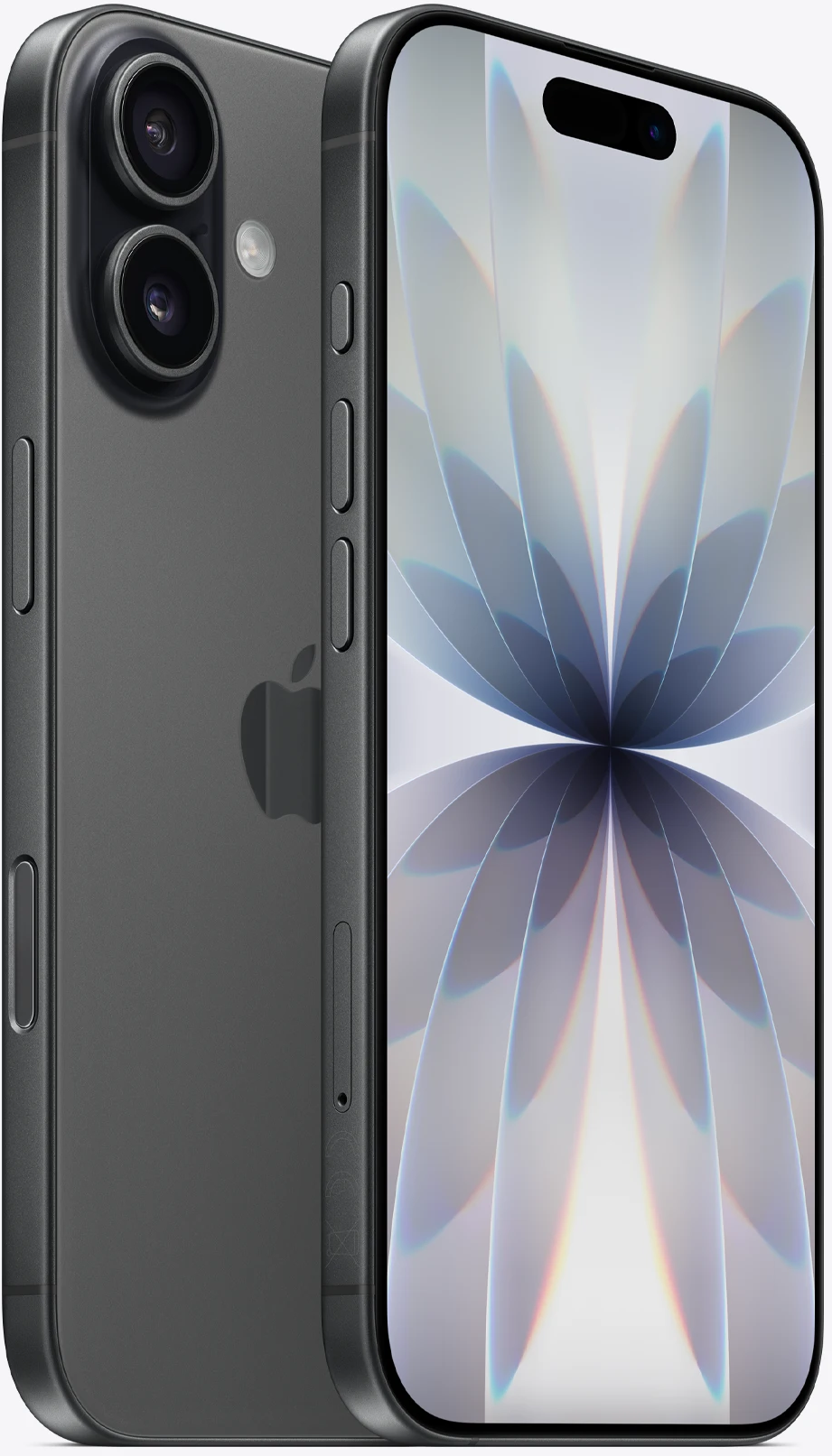 Apple iPhone 17, 256GB opslag Zwart