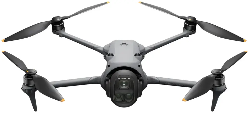 DJI Mavic Mavic 4 Pro met RC 2 Smart Controller - Zwart